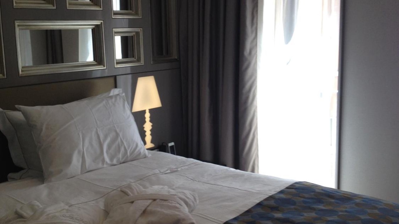 Photo of Bedroom in Talimhane