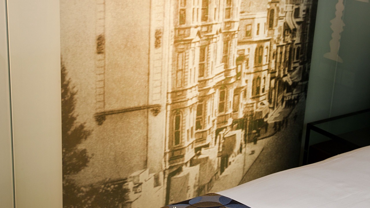 Photo of Bedroom in Talimhane