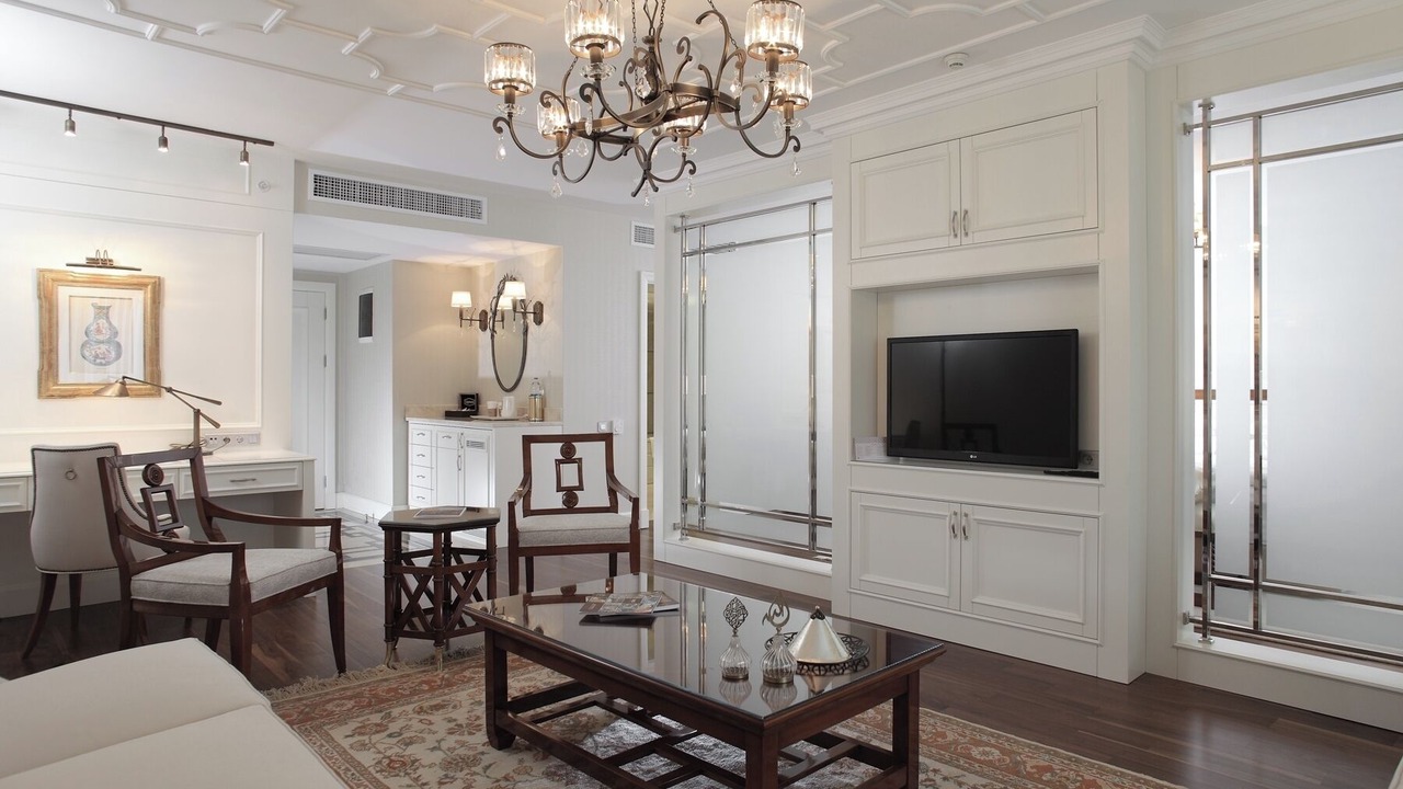 Photo of Bedroom in Ankara