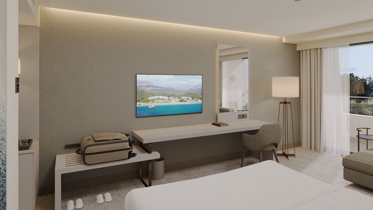 Photo of Bedroom in Goynuk