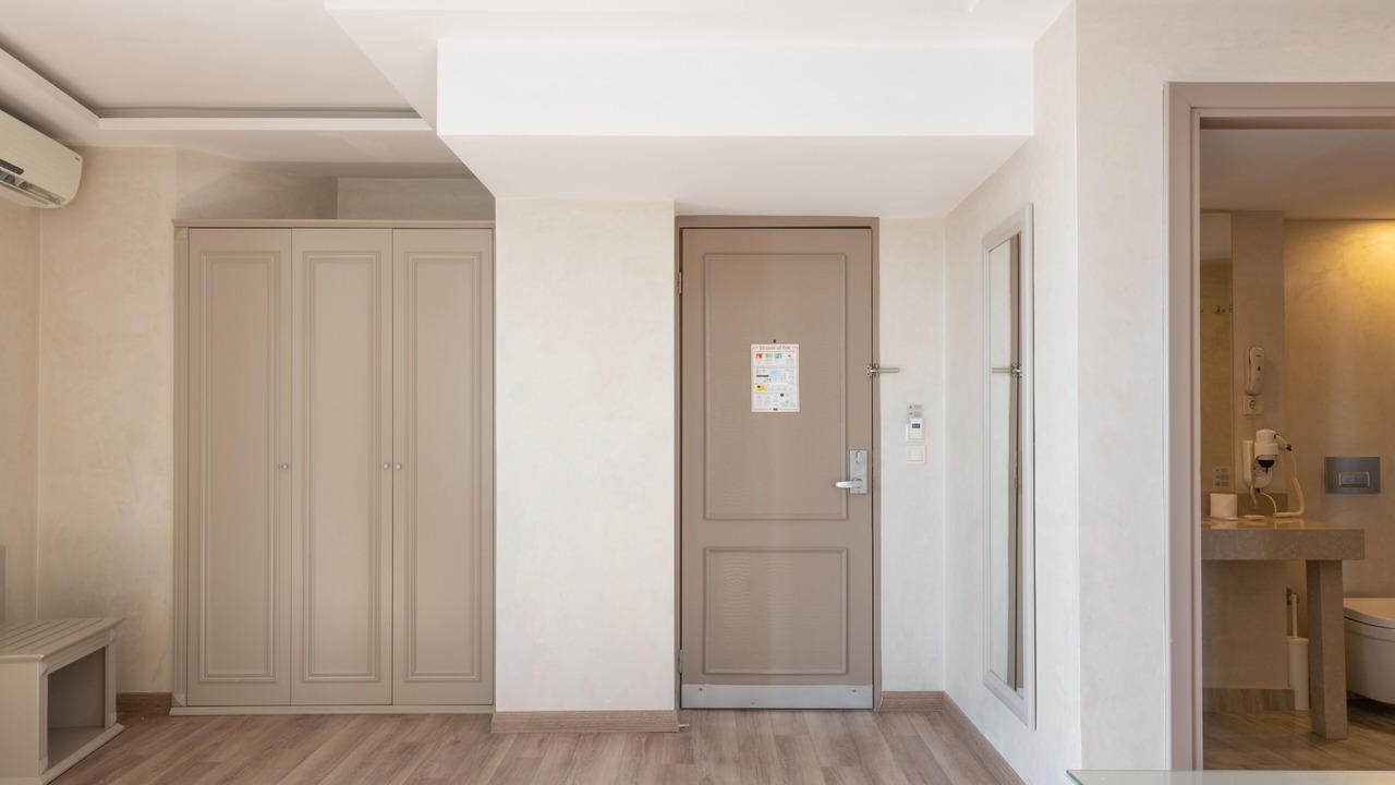 Photo of Bedroom in Beyazit