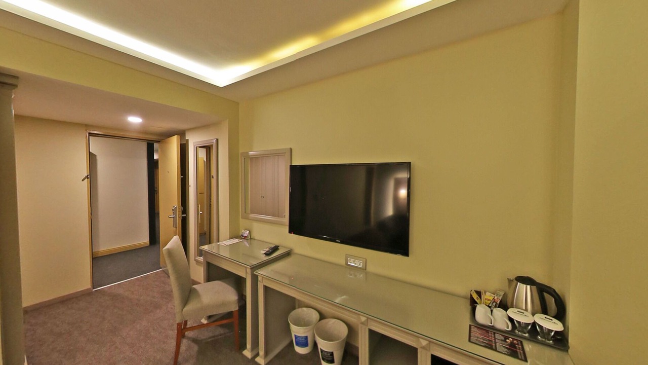 Photo of Bedroom in Beyazit