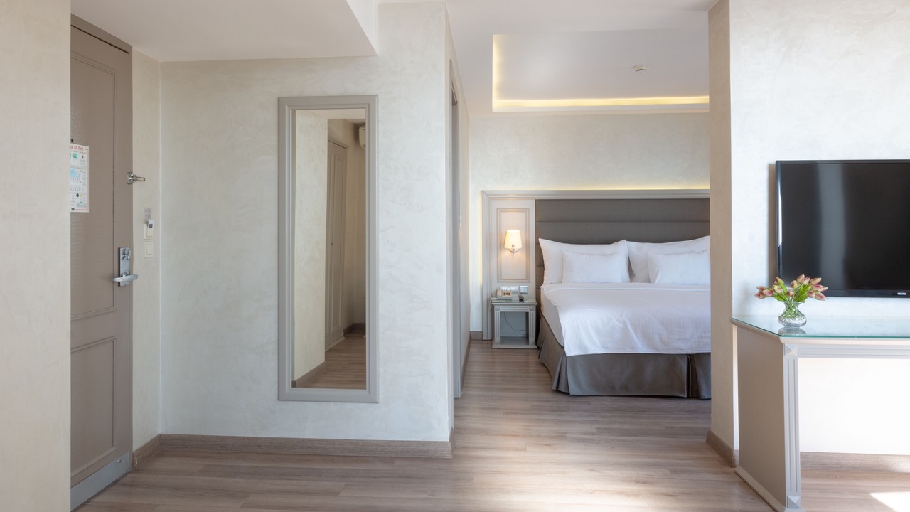 Photo of Bedroom in Beyazit