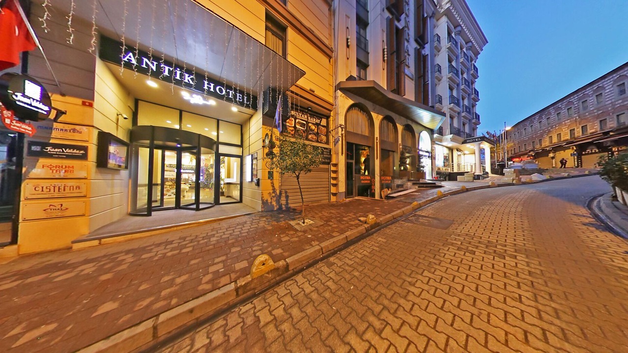 Photo of Outdoor in Beyazit
