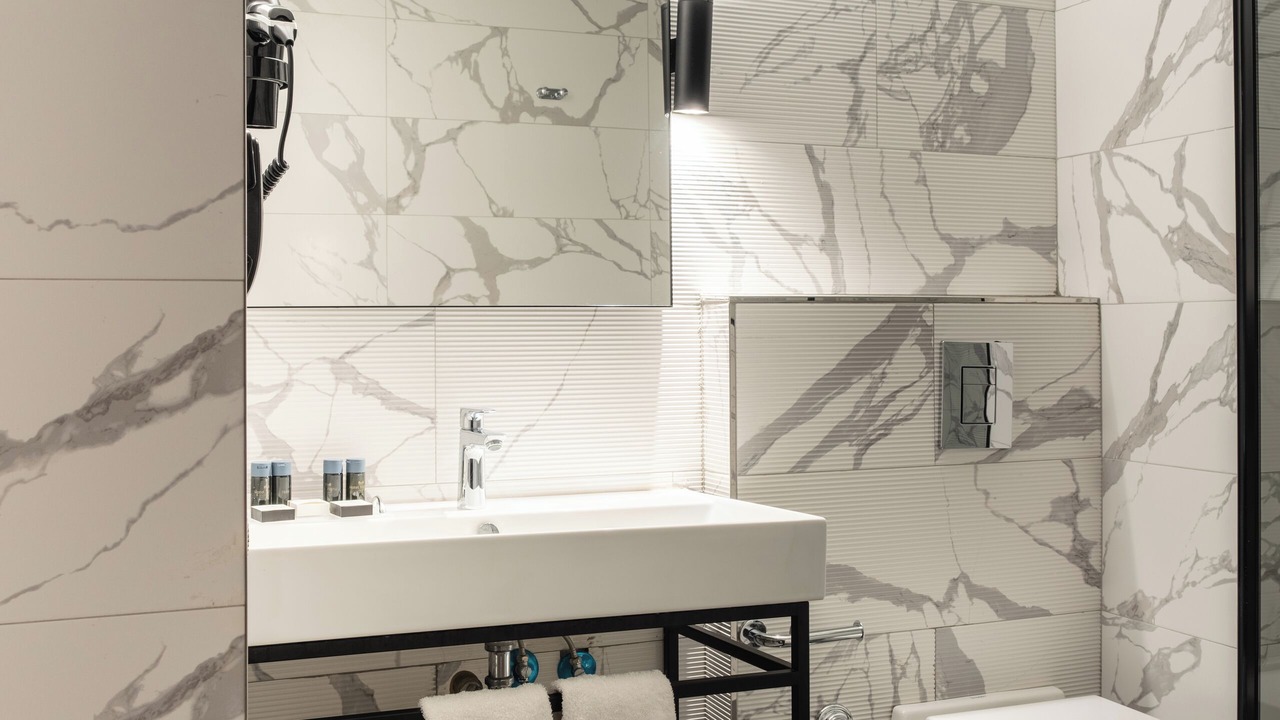 Photo of Bathroom in Beyazit