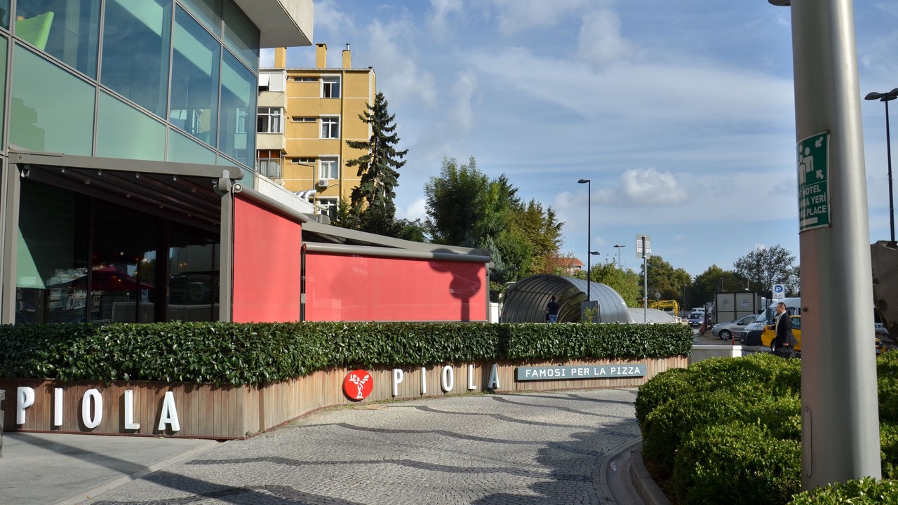 Photo of Outdoor in Esentepe
