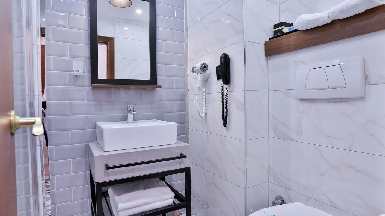 Photo of Bathroom in Cagaloglu