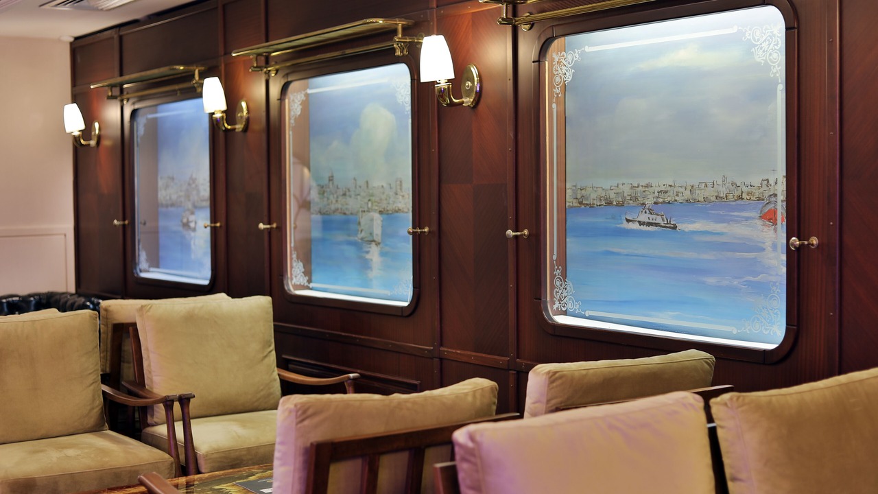 Photo of Livingroom in Cagaloglu