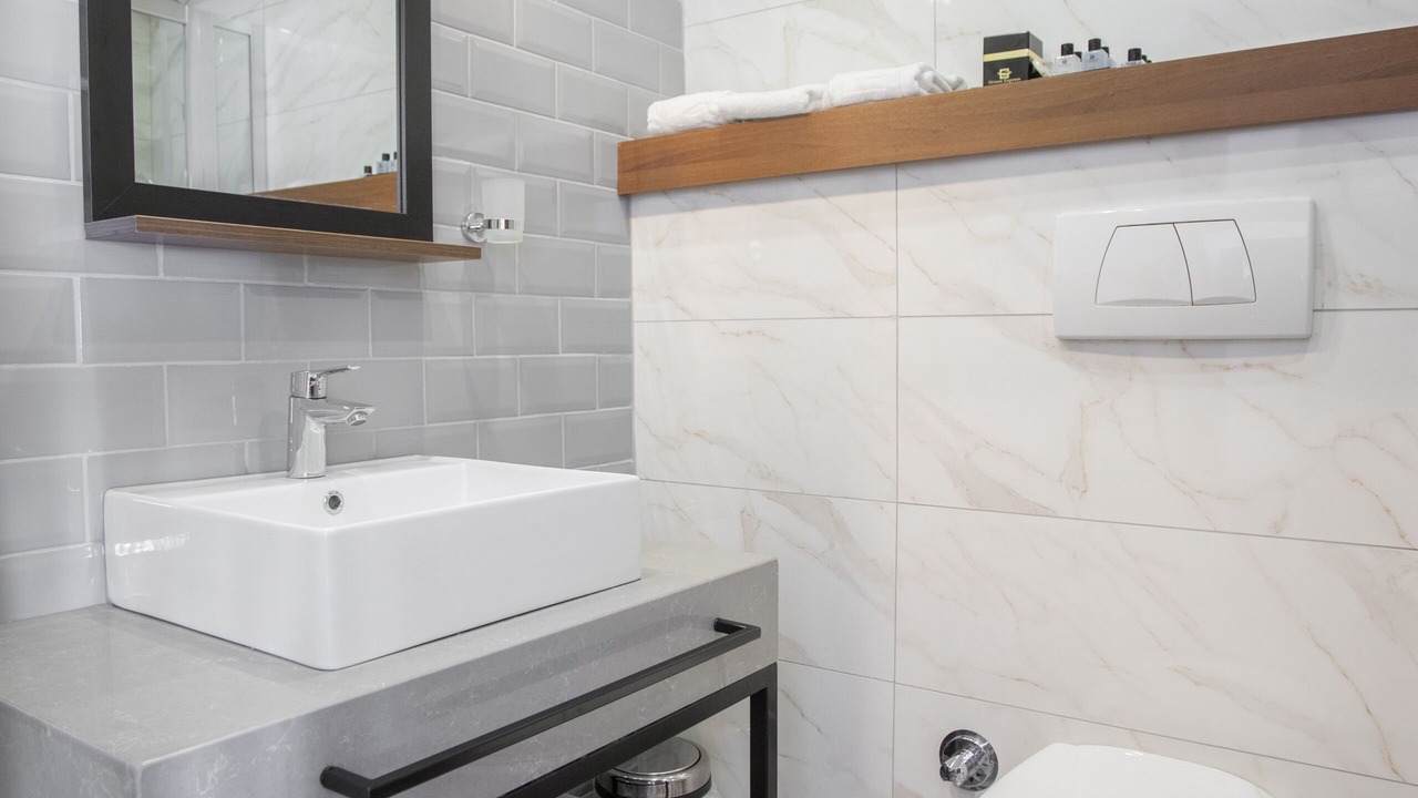 Photo of Bathroom in Cagaloglu