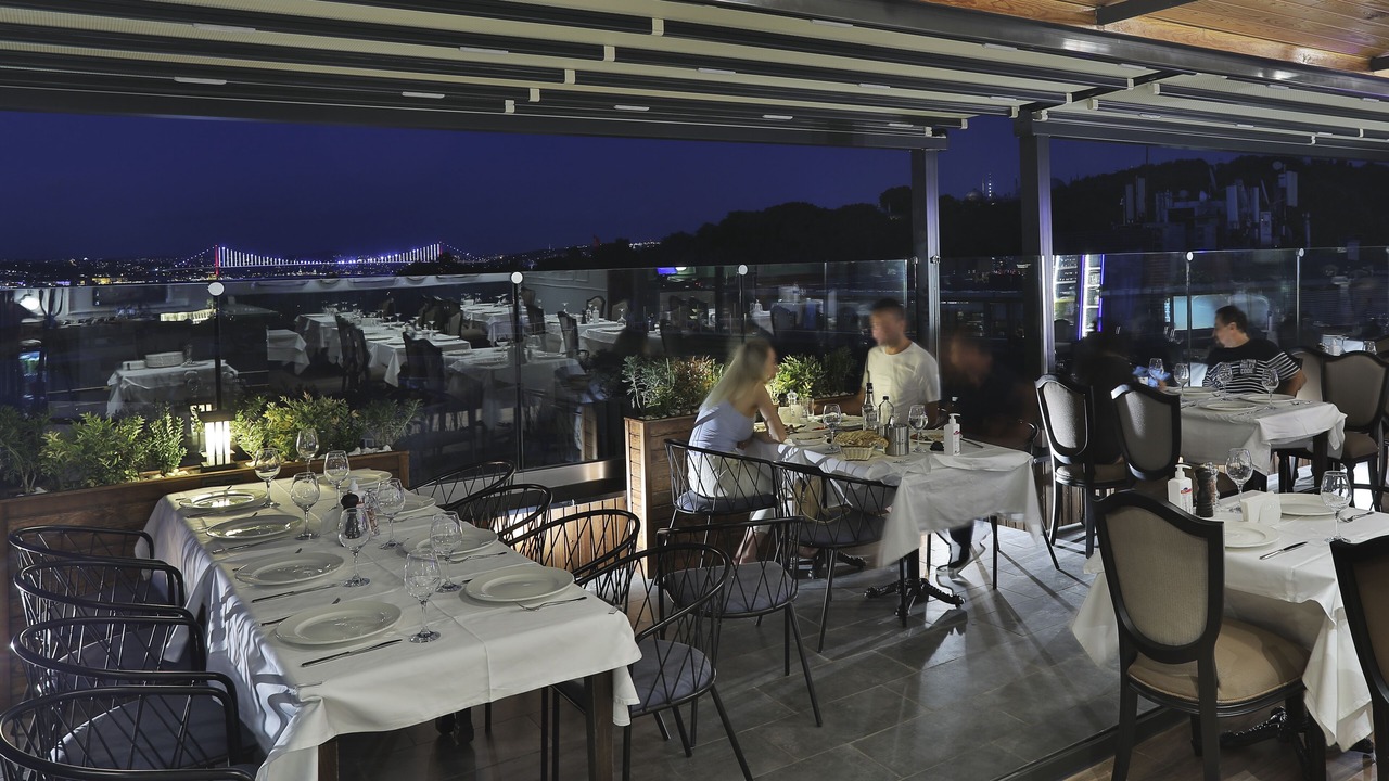 Photo of Outdoor in Cagaloglu