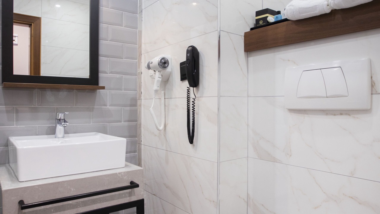 Photo of Bathroom in Cagaloglu