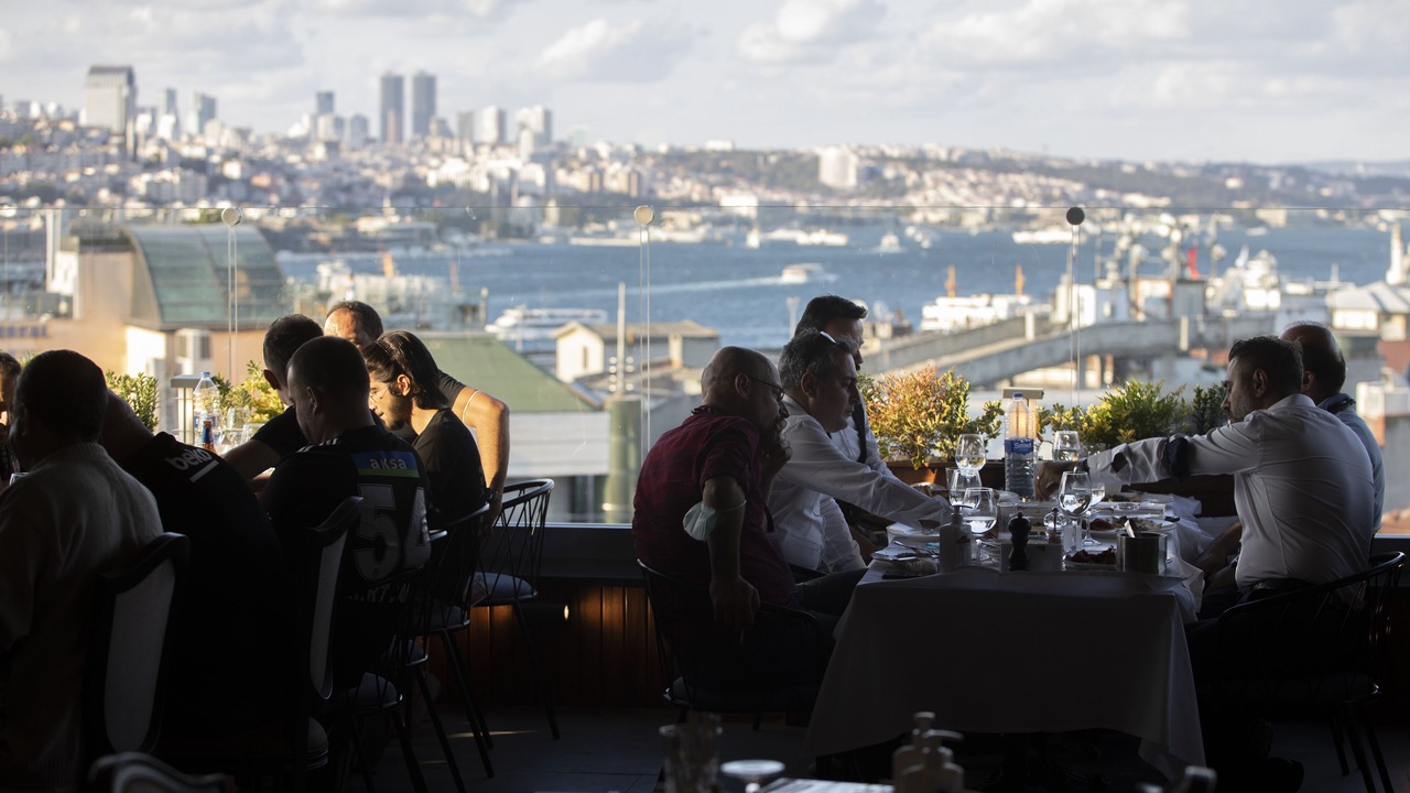 Photo of Others in Cagaloglu