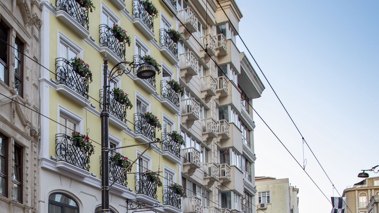 Photo of Outdoor in Cagaloglu