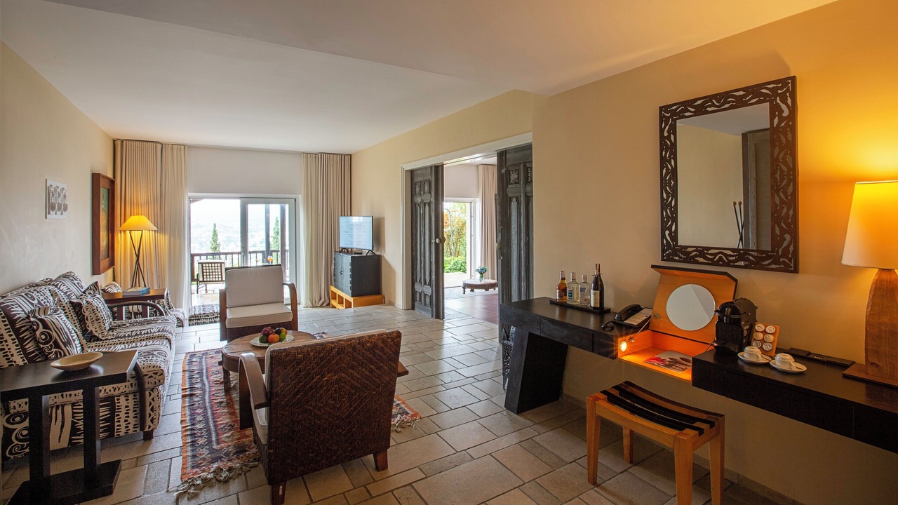 Photo of Bedroom in Bodrum City Center