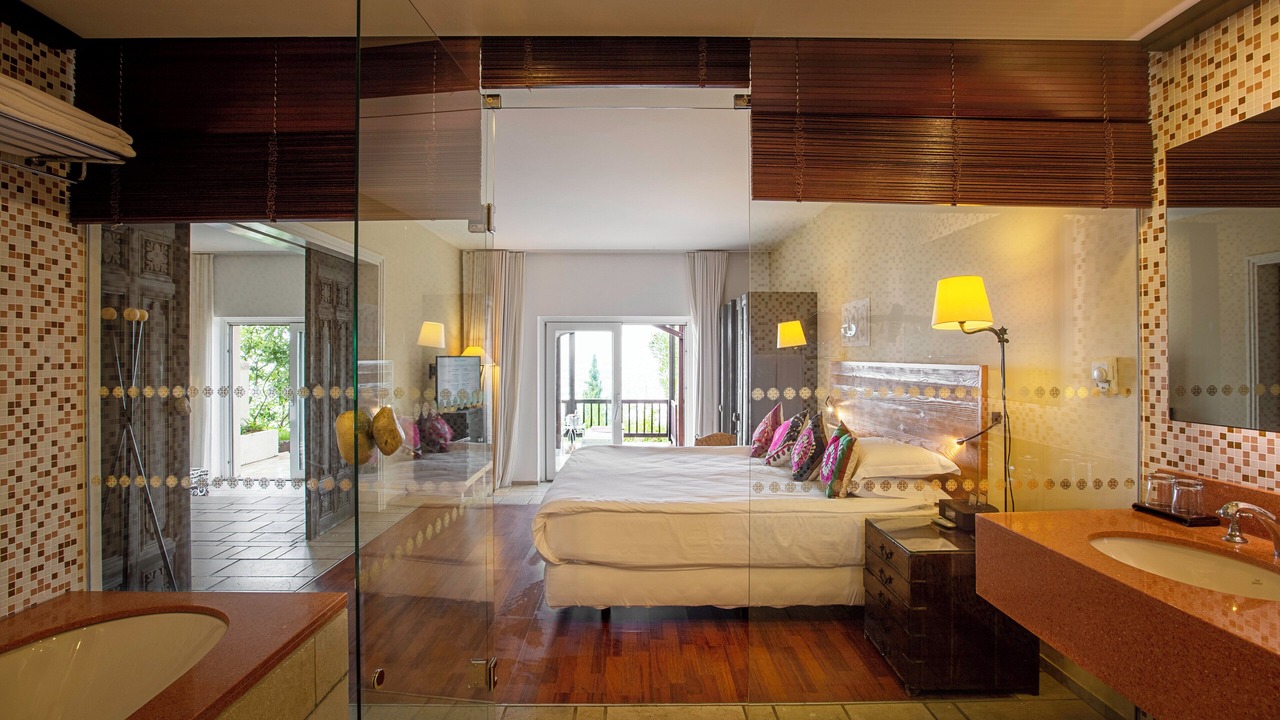 Photo of Bedroom in Bodrum City Center