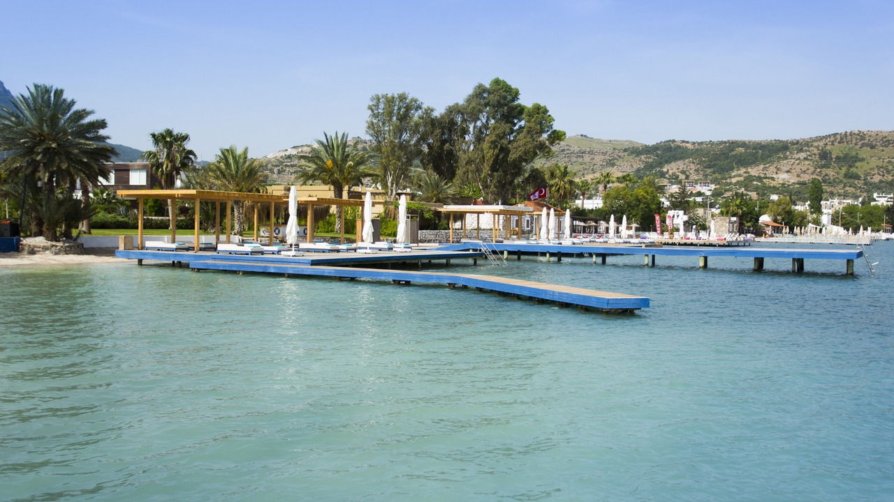 Photo of Others in Bodrum City Center