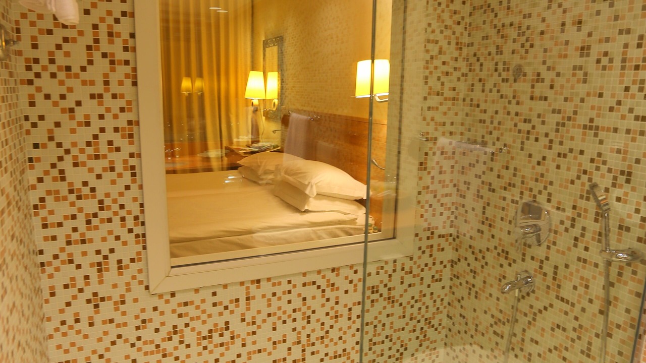 Photo of Bathroom in Bodrum City Center