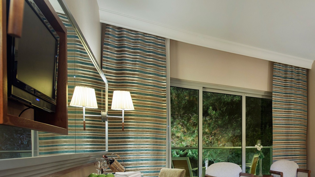 Photo of Bedroom in Kusadasi