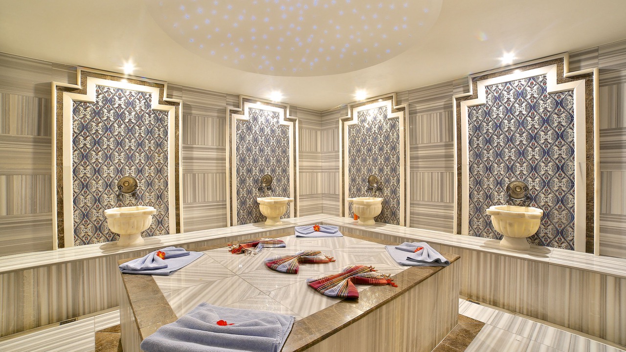 Photo of Bedroom in Talimhane