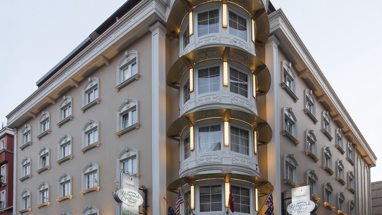 Photo of Outdoor in Cagaloglu