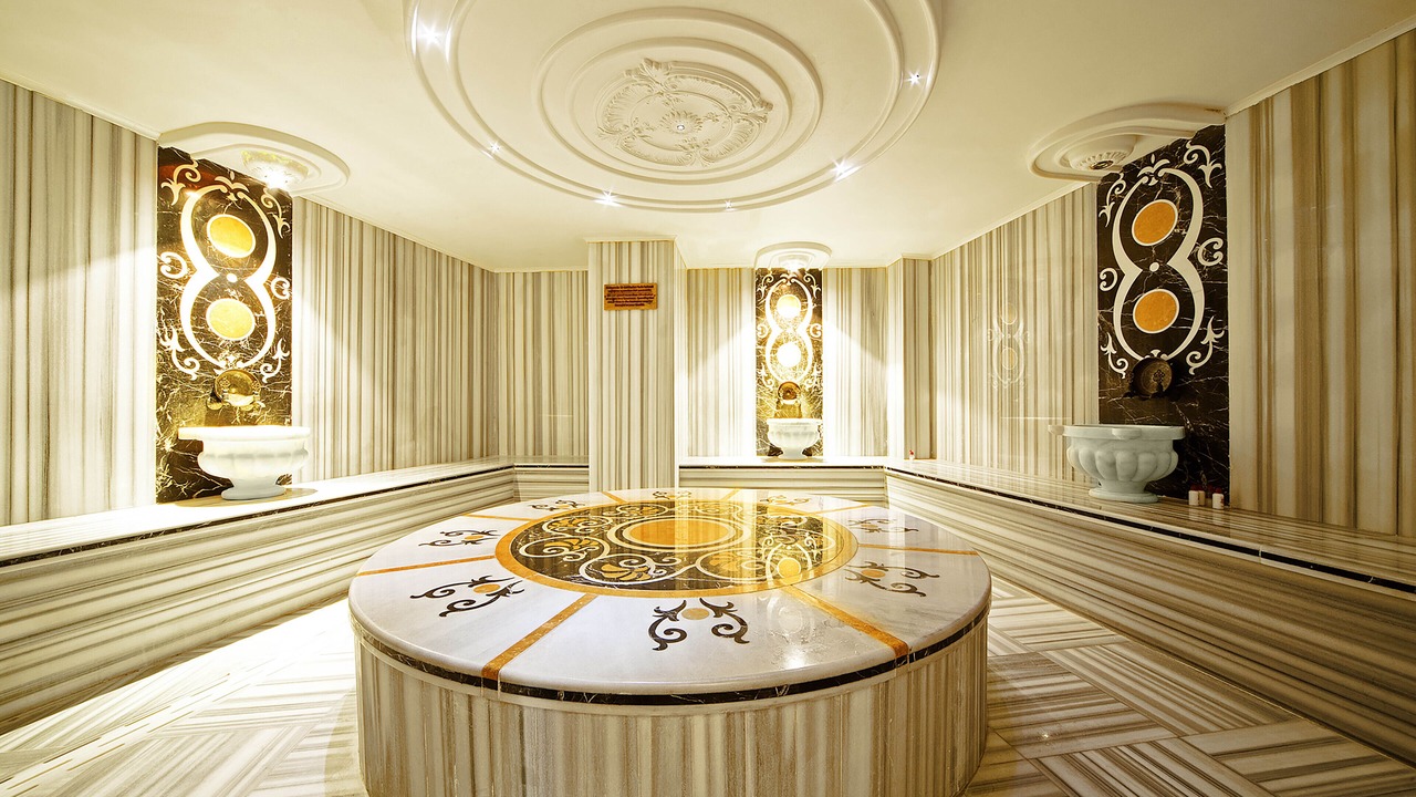 Photo of Bedroom in Sultanahmet