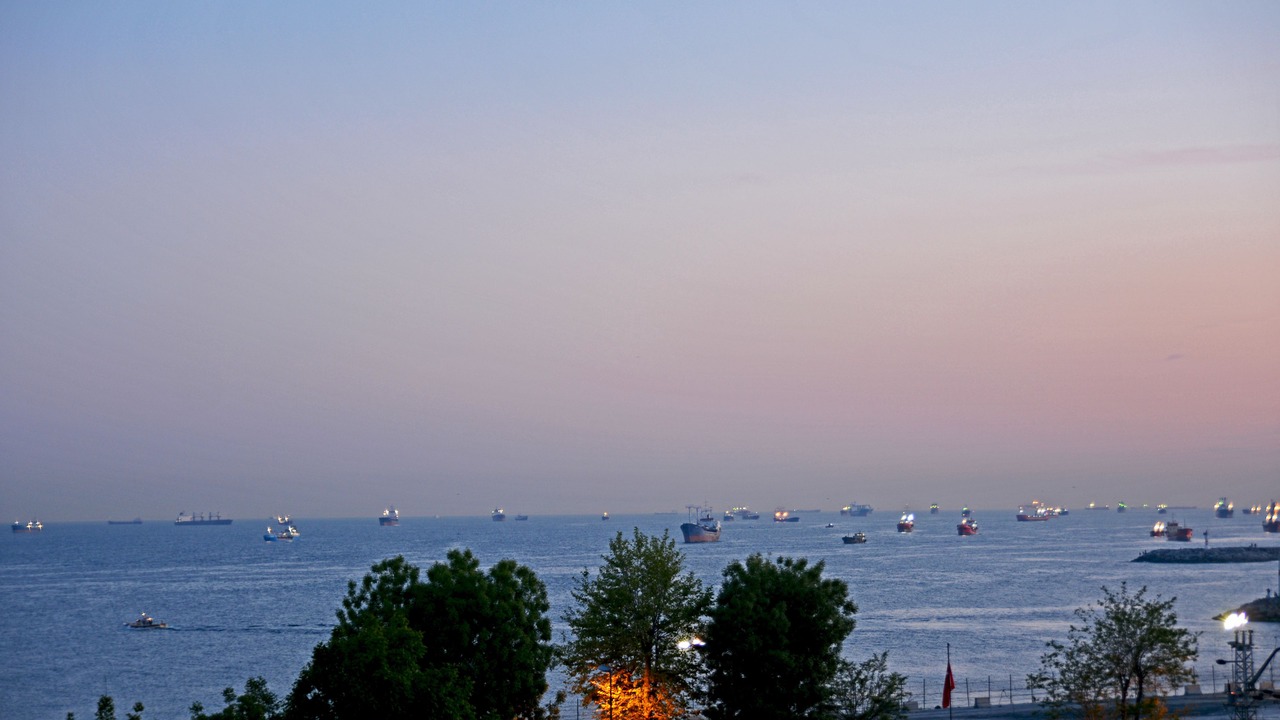 Photo of Outdoor in Sultanahmet