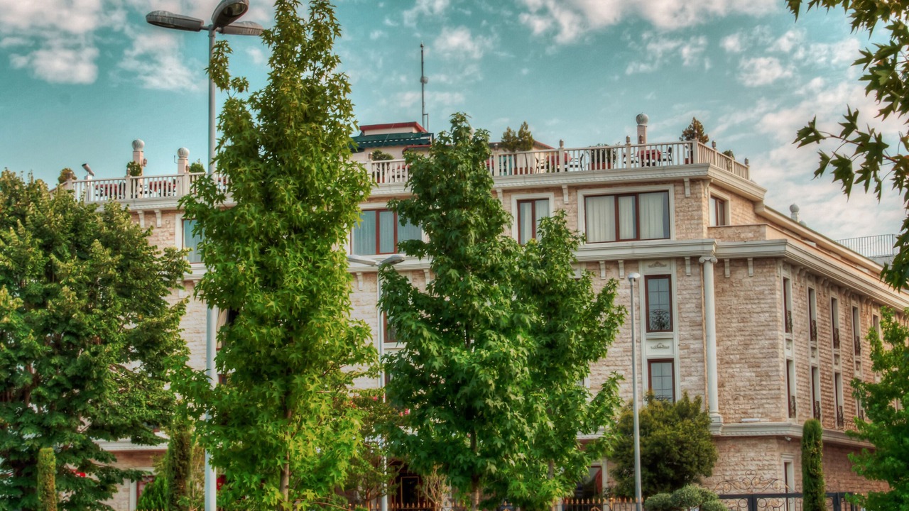 Photo of Outdoor in Sultanahmet