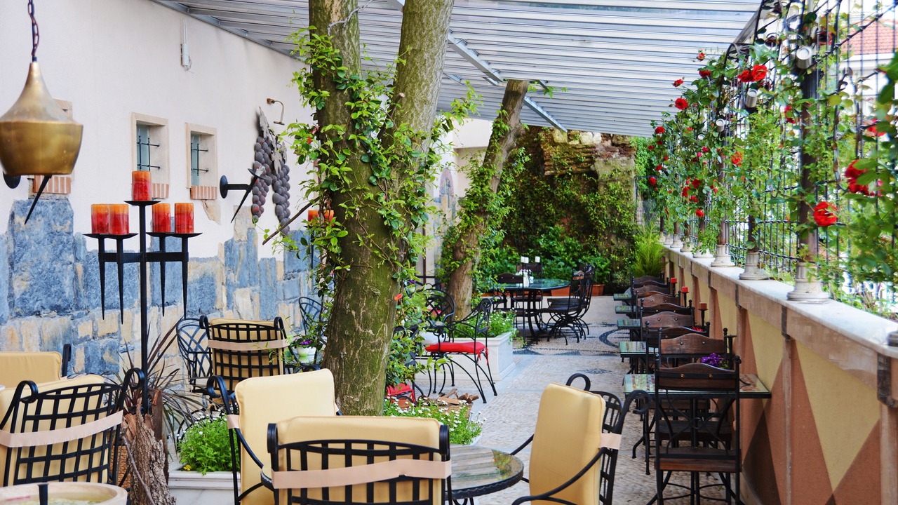 Photo of Outdoor in Sultanahmet