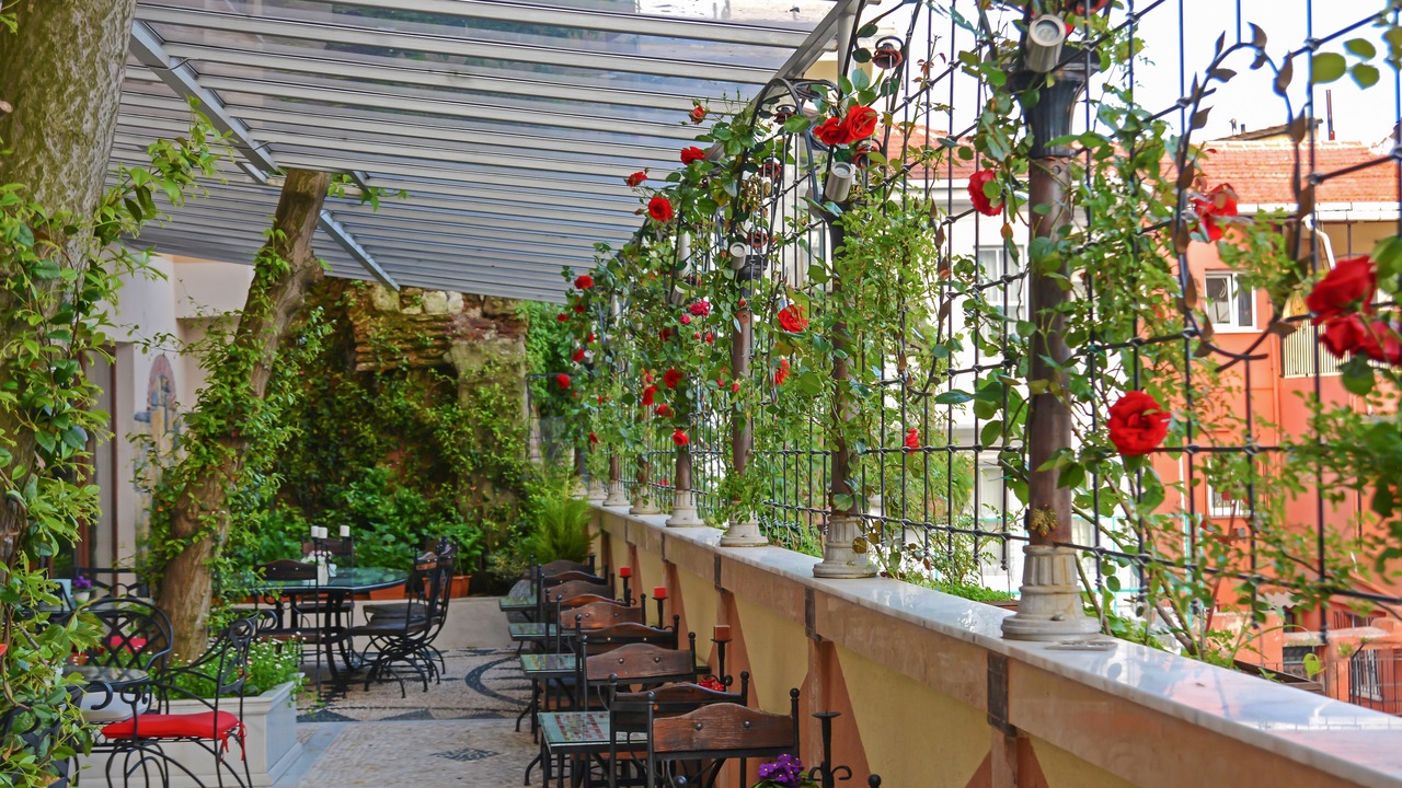 Photo of Outdoor in Sultanahmet