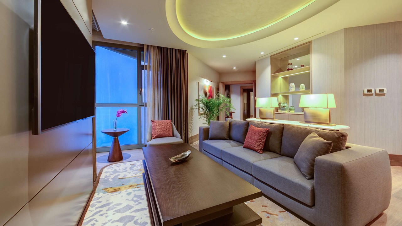 Photo of Bedroom in Yenisehir