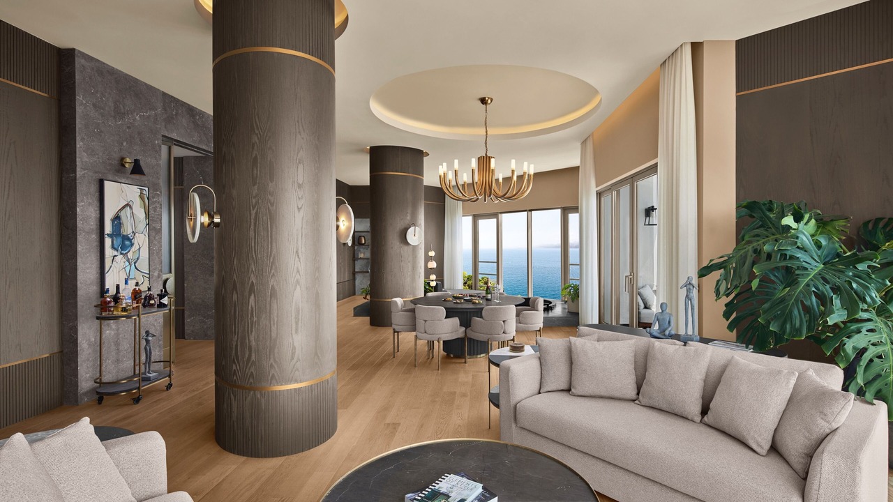 Photo of Bedroom in Eski Lara