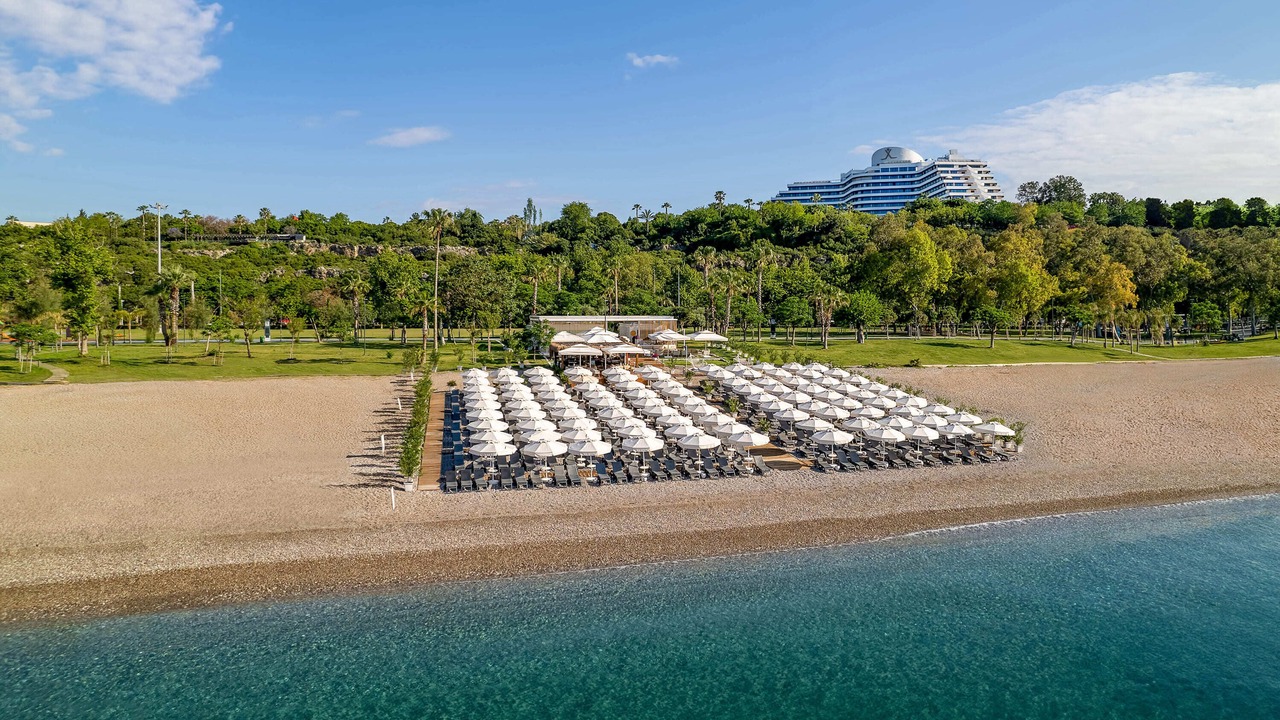 Photo of Others in Antalya City Centre