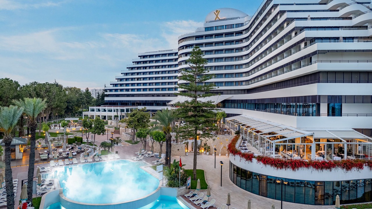 Photo of Outdoor in Antalya City Centre