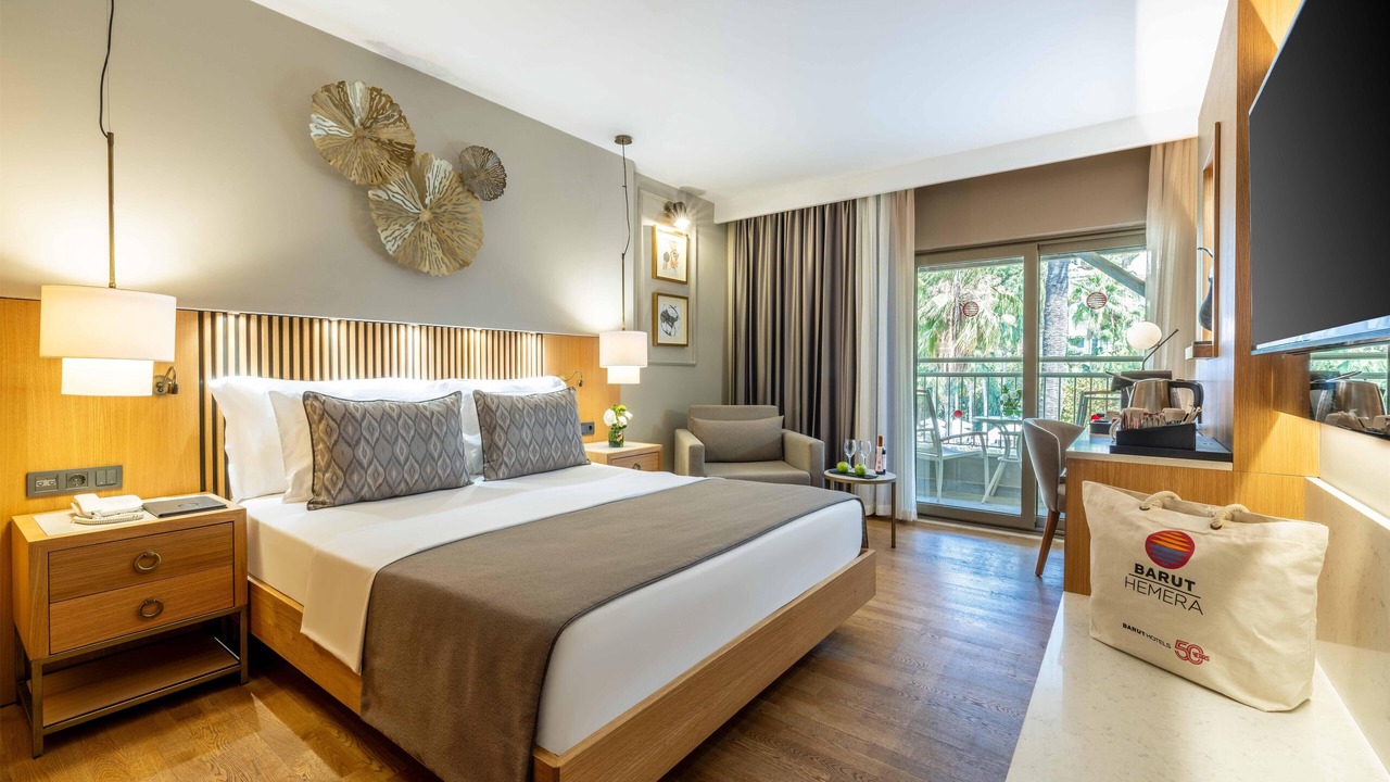 Photo of Bedroom in Side