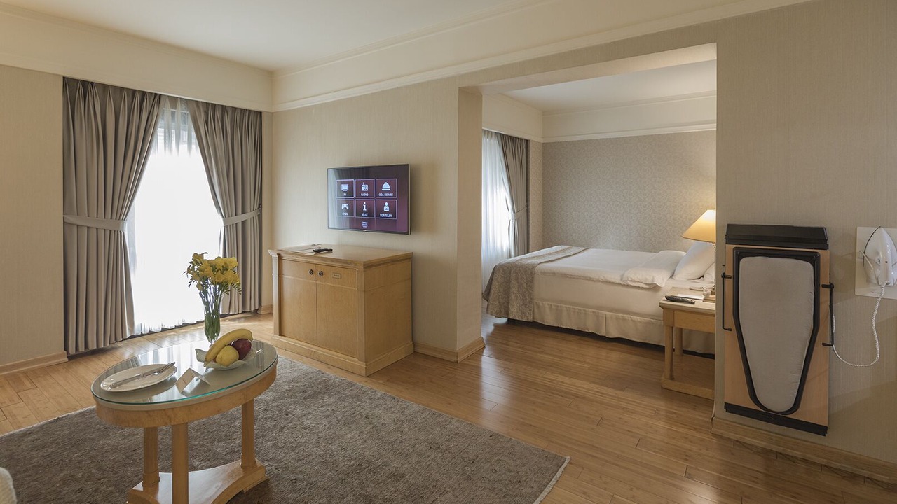 Photo of Bedroom in Trabzon