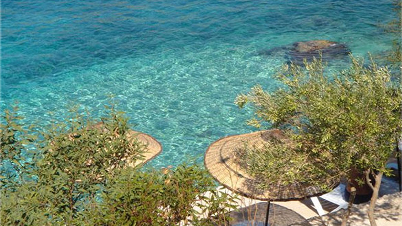Photo of Outdoor in Kalkan