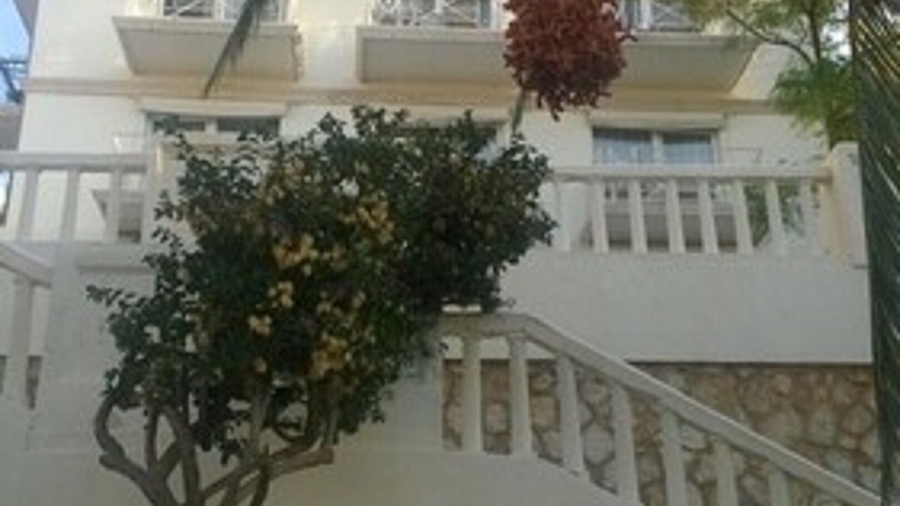 Photo of Patio Balcony in Kalkan