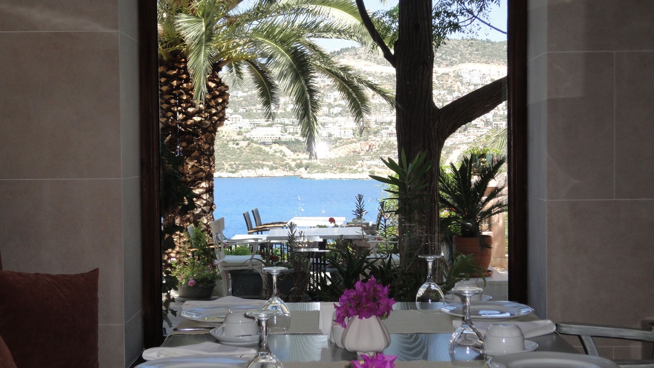 Photo of Others in Kalkan