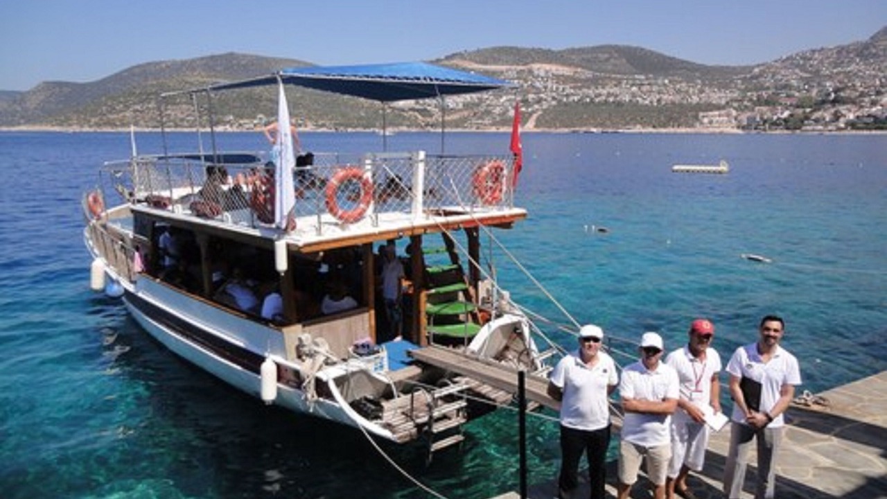 Photo of Outdoor in Kalkan