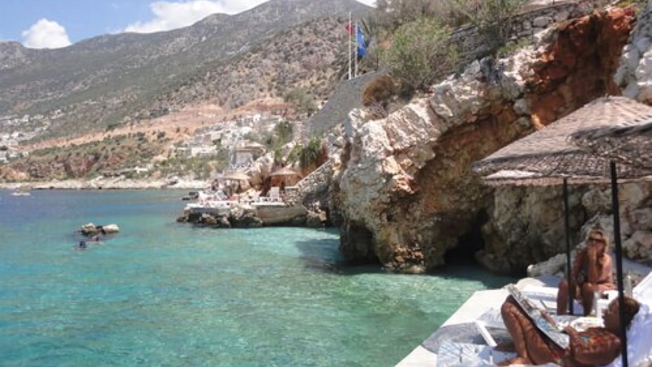 Photo of Outdoor in Kalkan