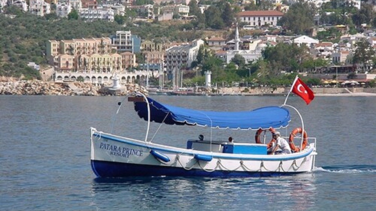 Photo of Others in Kalkan