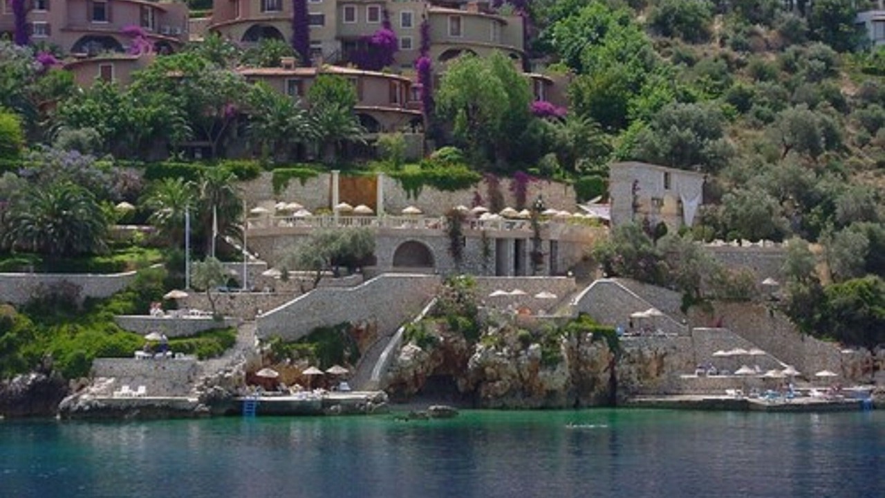 Photo of Outdoor in Kalkan