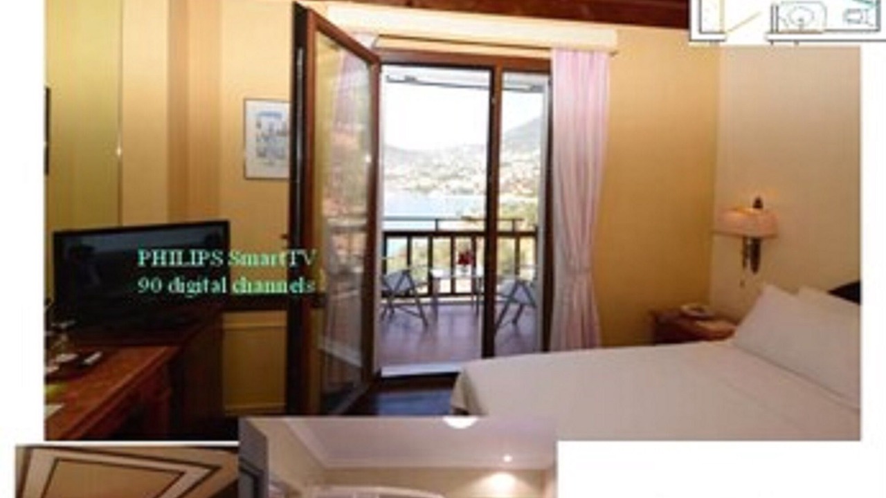 Photo of Bedroom in Kalkan