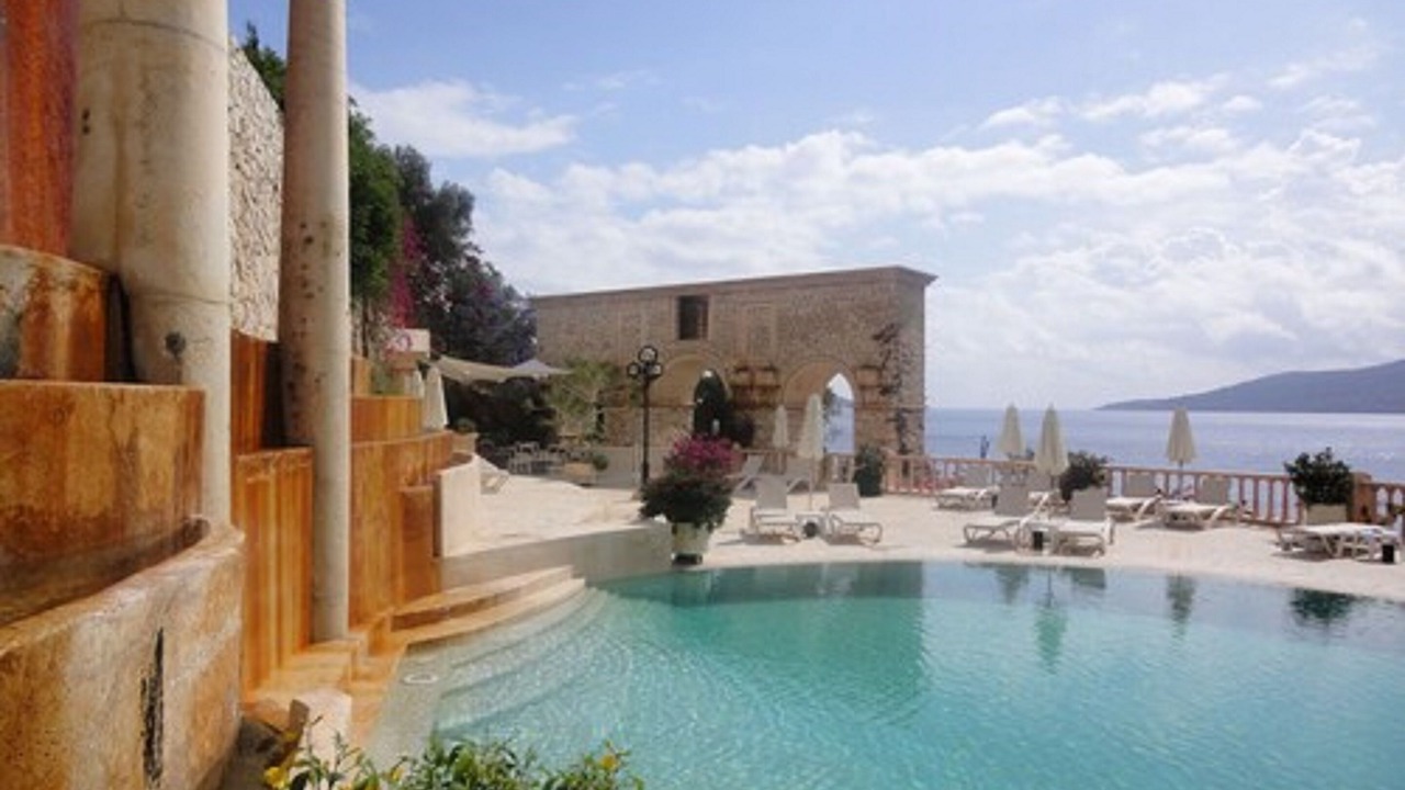 Photo of Outdoor in Kalkan