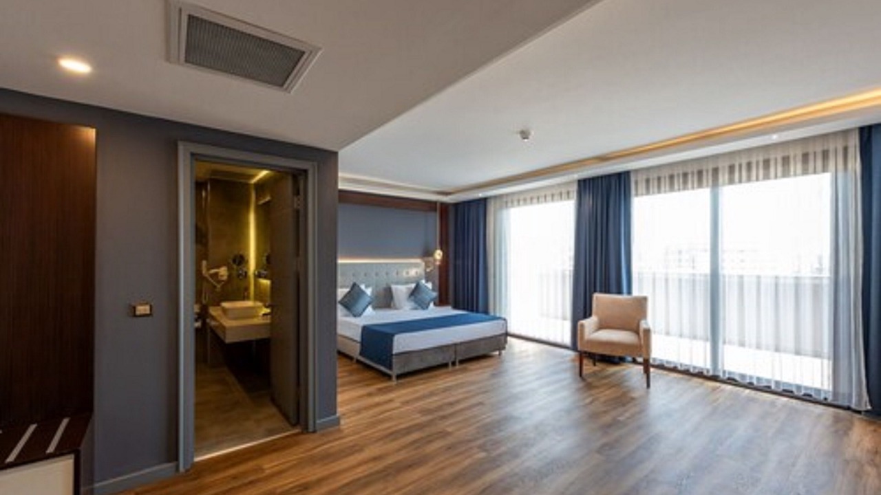 Photo of Livingroom in Talimhane