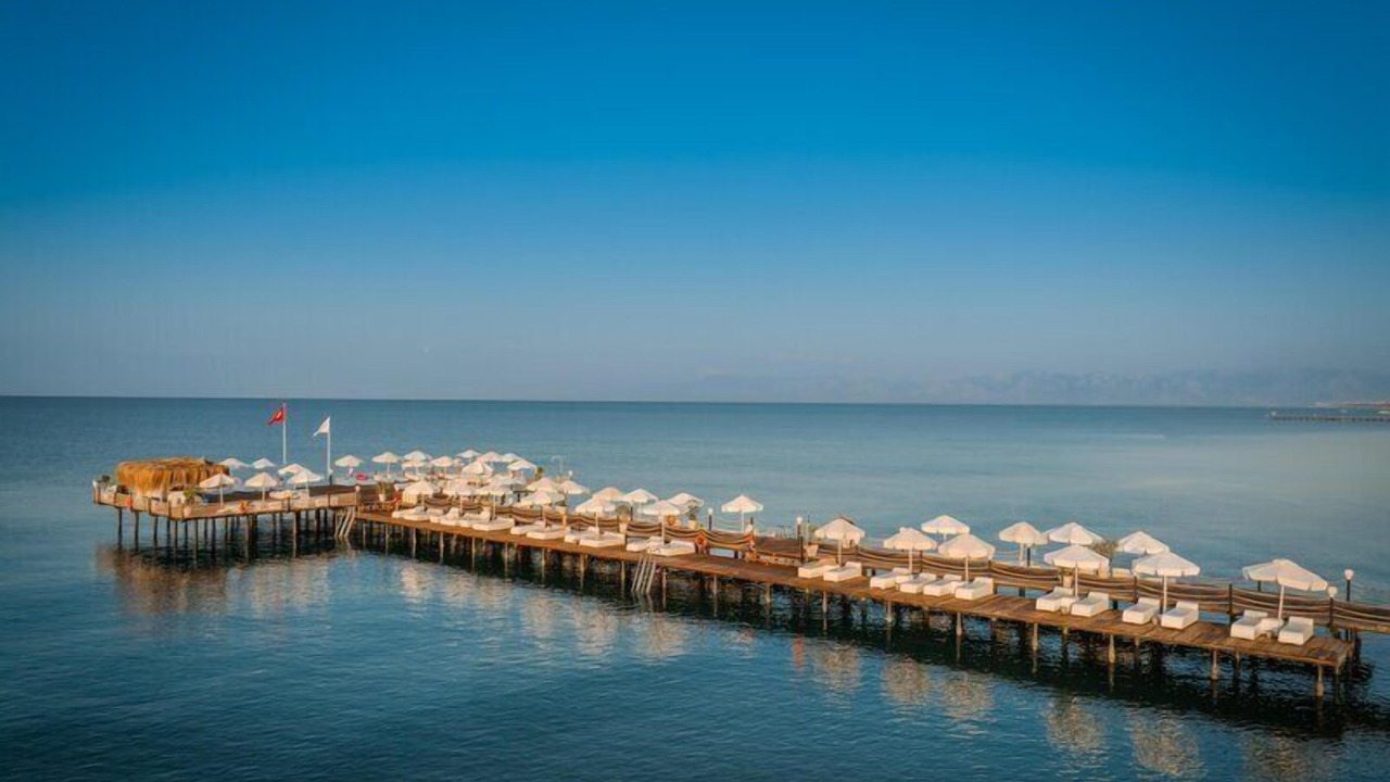 Photo of Others in Belek Golf Area
