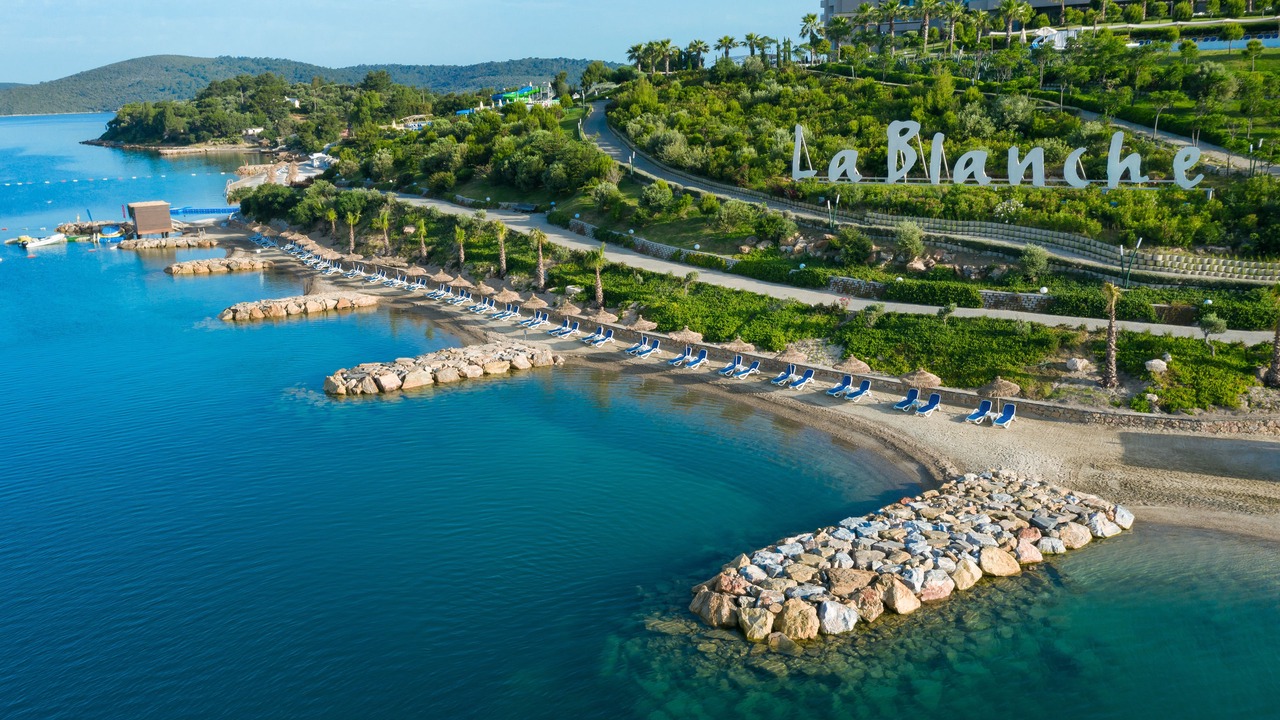 Photo of Outdoor in Bodrum