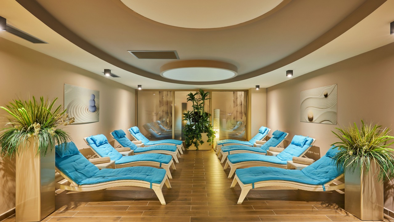 Photo of Bedroom in Bodrum