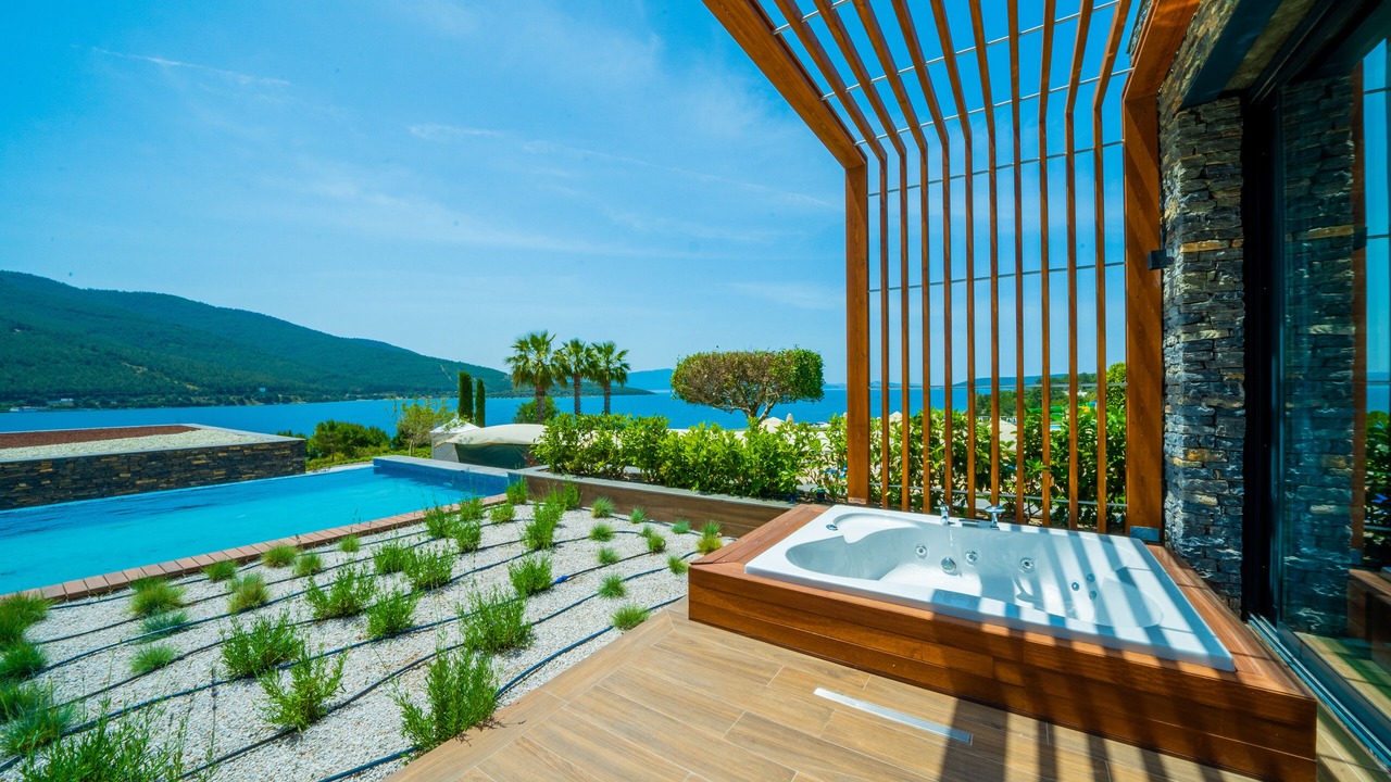 Photo of Outdoor in Bodrum