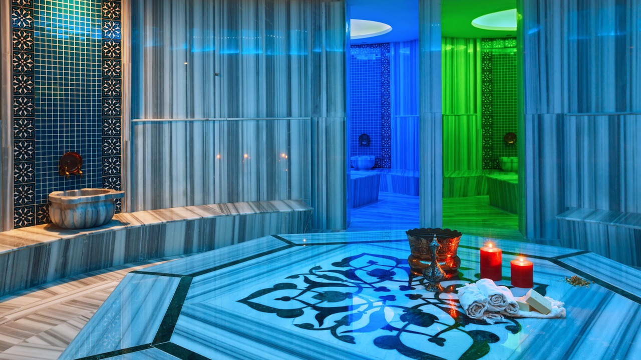 Photo of Bedroom in Bodrum